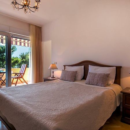 Apartments Emi Split Kültér fotó