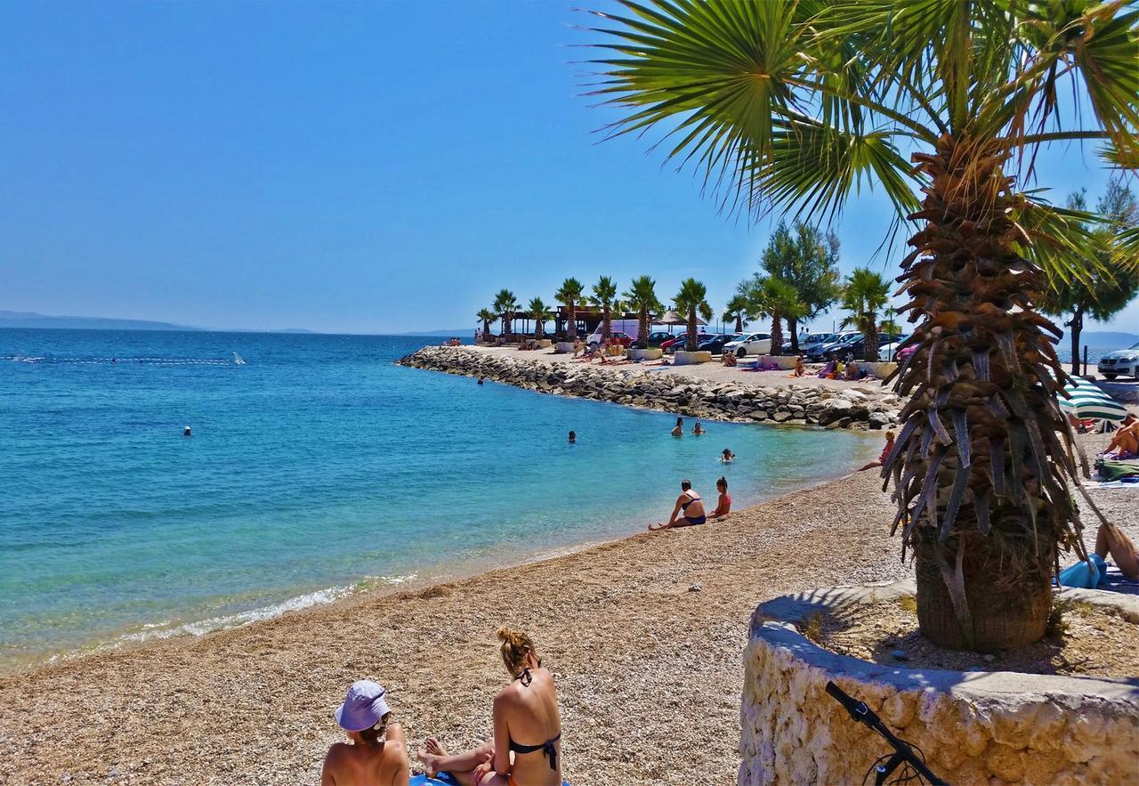 Apartments Emi Split Kültér fotó