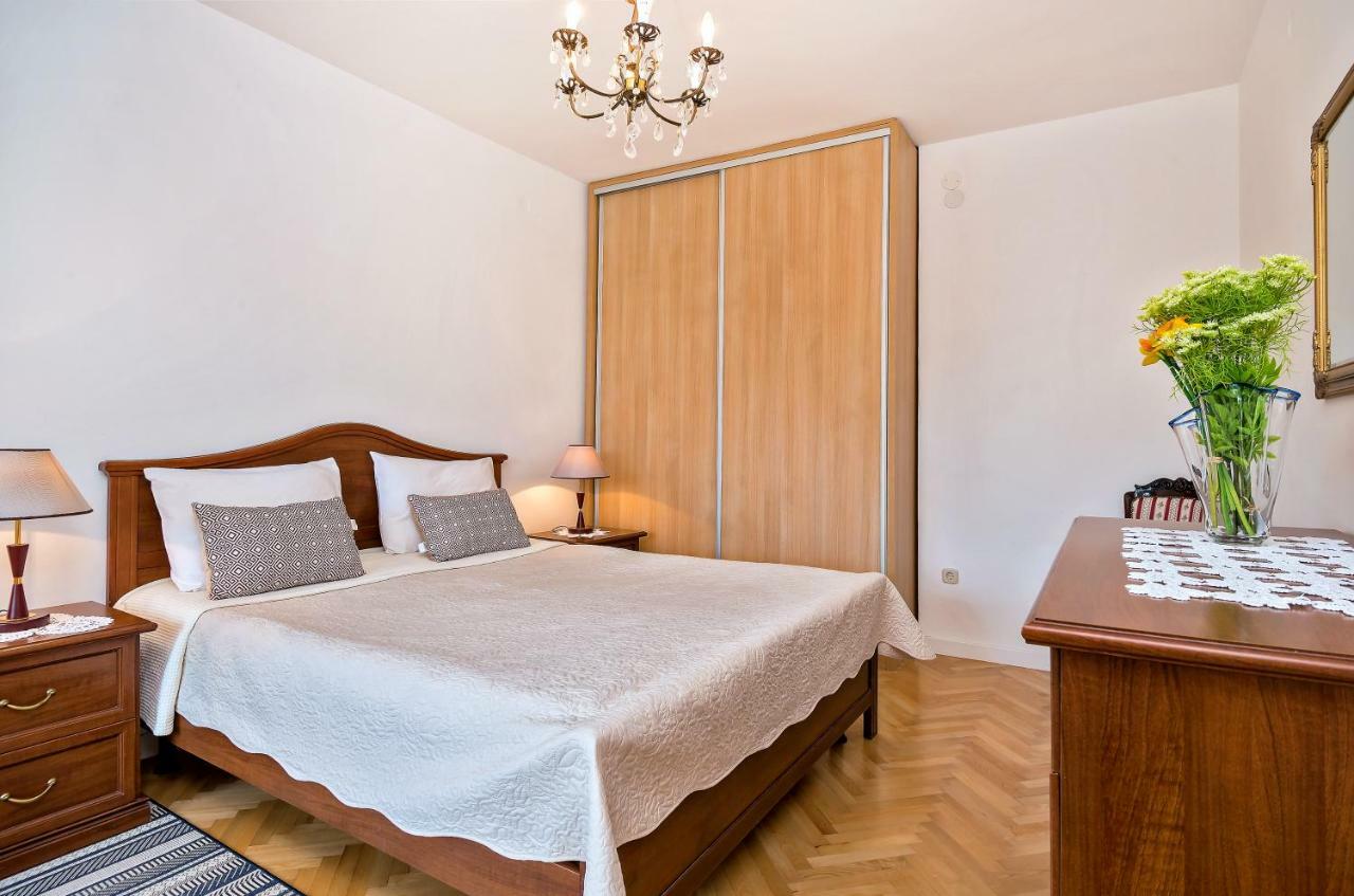 Apartments Emi Split Kültér fotó