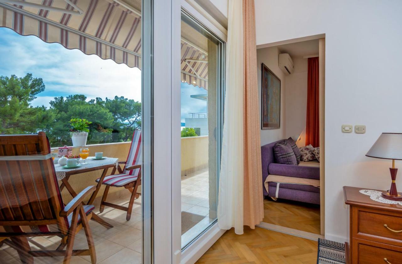 Apartments Emi Split Kültér fotó