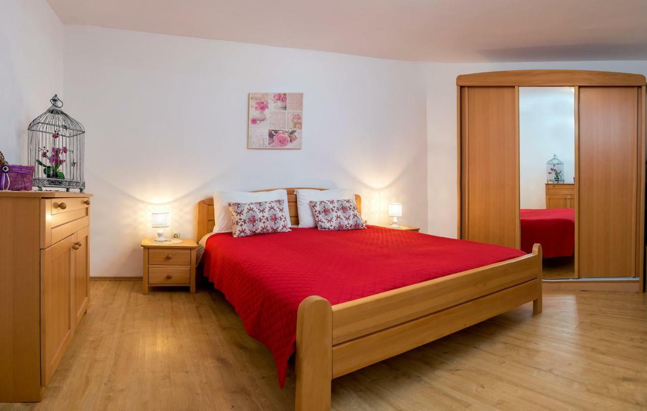 Apartments Emi Split Kültér fotó