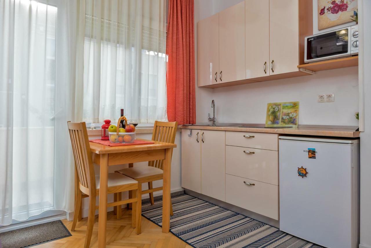 Apartments Emi Split Kültér fotó