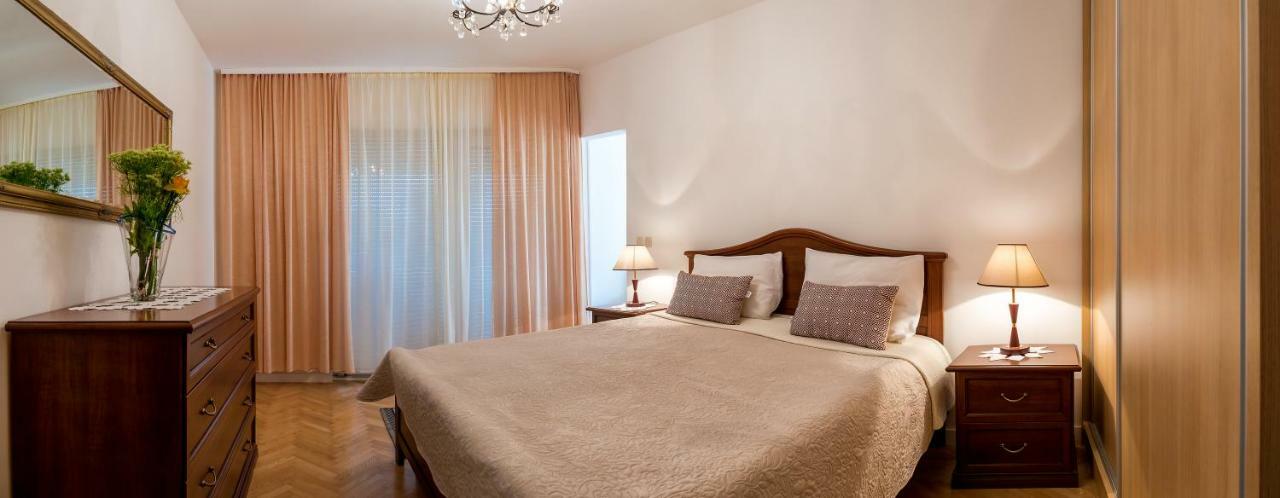 Apartments Emi Split Kültér fotó