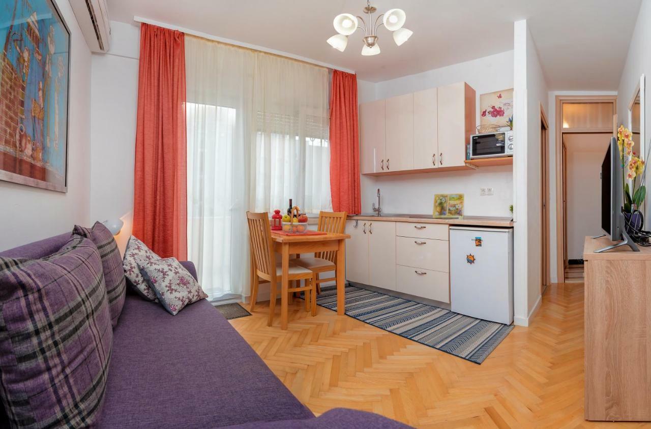 Apartments Emi Split Kültér fotó